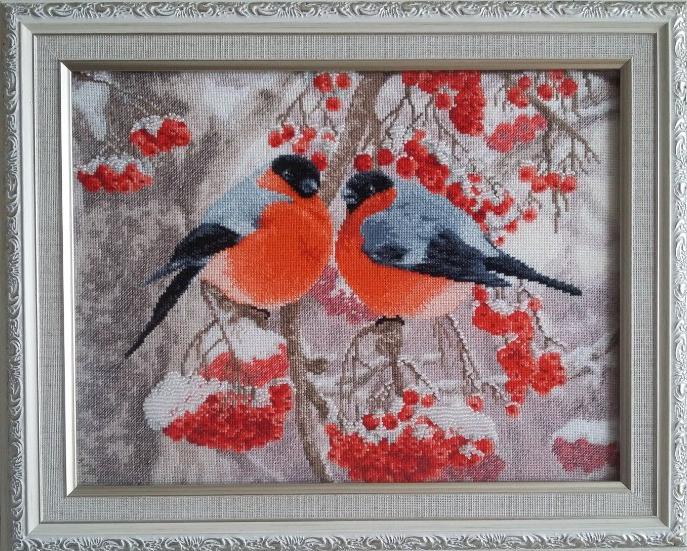 Изображение к отзыву Фаина Еналдиева