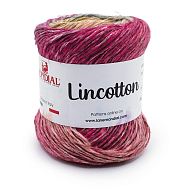 Пряжа Lincotton (50) гр. Пряжа Lincotton (50) гр.