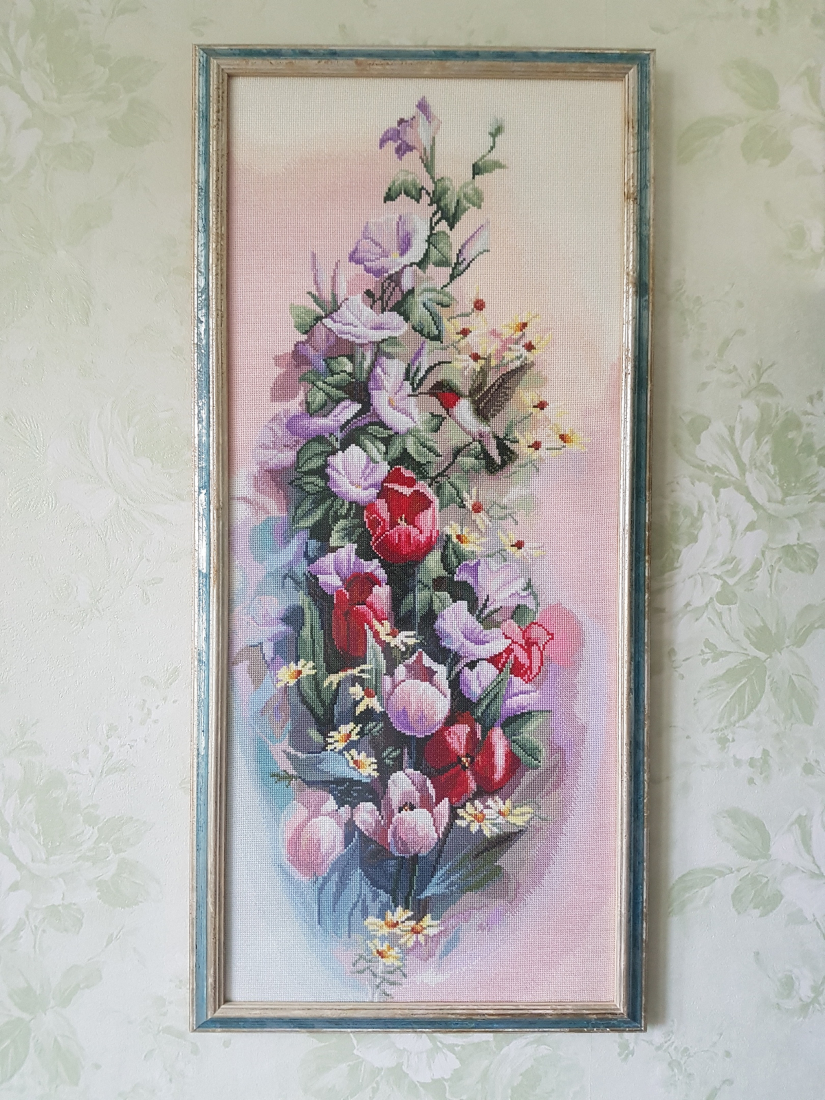 Изображение к отзыву Мария Логинова