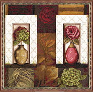 Вышивка ИЛ-007 Навсегда Вышивка ИЛ-007 Навсегда